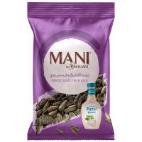 تخمه آفتابگردان سس رنچ مانی