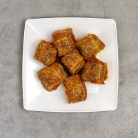 دلمه برگ کلم