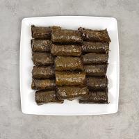 دلمه برگ مو گیاهی