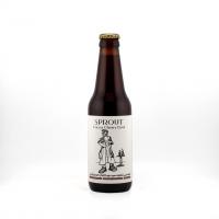 قهوه سرد دم کوکوآچری 320میل sprout