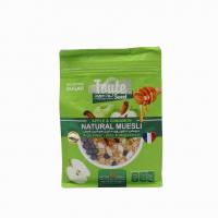 موسلی سیب دارچین توت سوییت