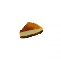 چیز کیک نیویورکی بامیکا