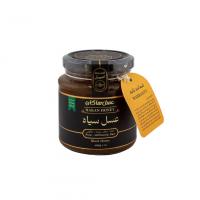 عسل سیاه هاکان