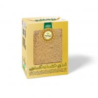 نان خشک قندی طلایه داران