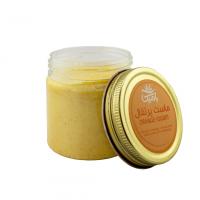 ماست پرتقالی بامیکا