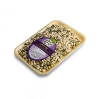 جوانه ماش چهل چمن