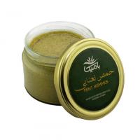 حمص نعنایی بامیکا