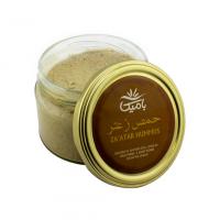 حمص زعتر بامیکا