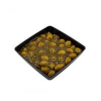 زیتون با پوره کیوی