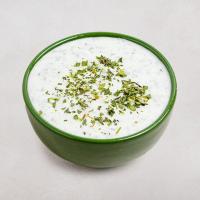 ماست و نعناع
