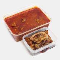 خورشت قیمه بادمجان