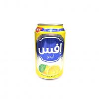 ماءالشعیر قوطی اف اس