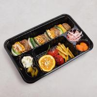 خوراک کباب بختیاری