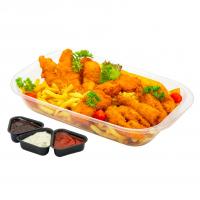 سینی سوخاری