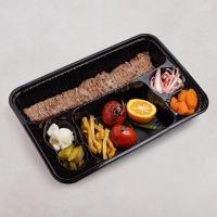 خوراک کباب برگ مخصوص