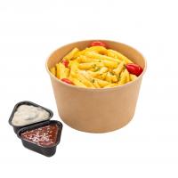 سیب زمینی سرخ شده