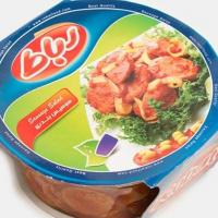 سوسیس بندری رباط