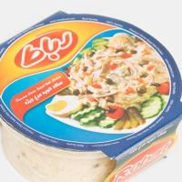 سالاد الویه مرغ ویژه رباط ۴۰۰ گرم