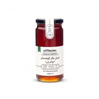 عسل بکر کوهستان چالدران