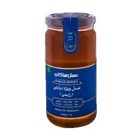 عسل ویژه دیابتی رژیمی