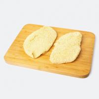 شنیتسل سینه مرغ