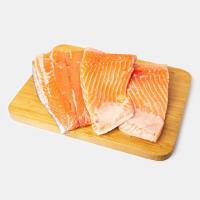 فیله ماهی سالمون نروژی