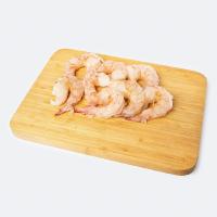 میگو پاک شده متوسط