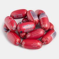 سوسیس کوکتل دودی