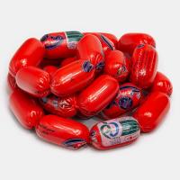 سوسیس وکیوم انگشتی