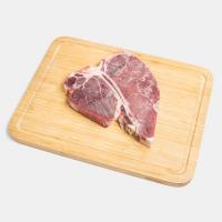 استیک تیبون گوشت گوساله