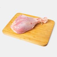 ران بوقلمون بدون استخوان