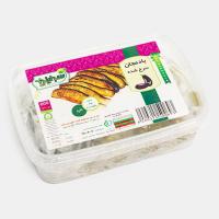 بادمجان سرخ شده