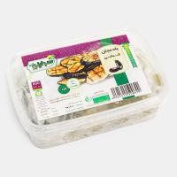 بادمجان کبابی