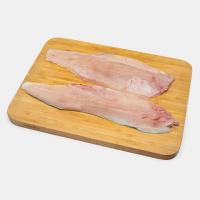 فیله ماهی قزل آلا