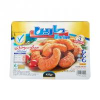 میگو سوخاری شرکتی