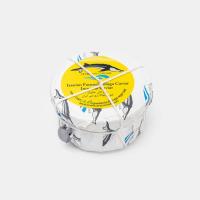 خاویار بلوگا رقم یک فارم A بسته