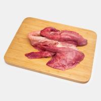 جگر سفید گوسفندی