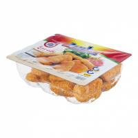 ناگت مرغ شرکتی