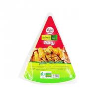 خمیر یوفکا شرکتی