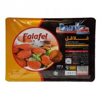 فلافل شرکتی