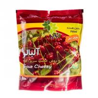 آلبالو با هسته شرکتی