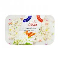 سالاد الویه مرغ شرکتی