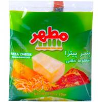 پنیر پیتزا مطهر