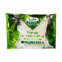 پنیر پیتزا کم چرب دالیا