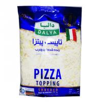 پنیر پیتزا پرچرب دالیا