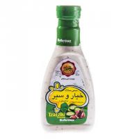 سس خیار و سیر شرکتی