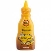 سس خردل بهروز