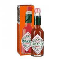 سس فلفل قرمز تاباسکو