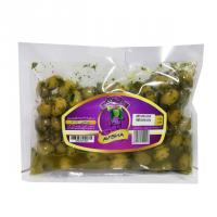 زیتون سبزیجات