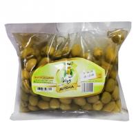  زیتون با هسته